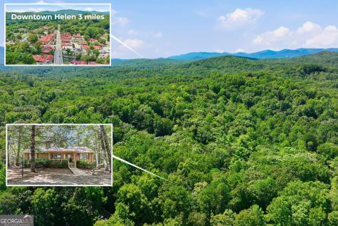 416 Woodland Sautee Nacoochee GA 30571