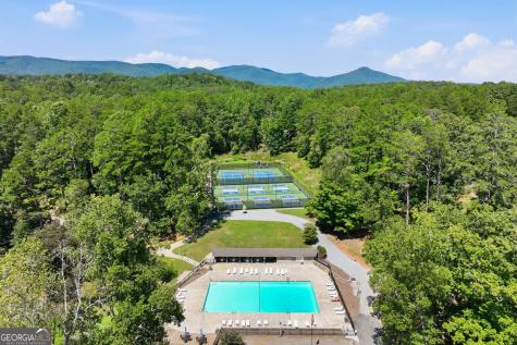 416 Woodland Sautee Nacoochee GA 30571