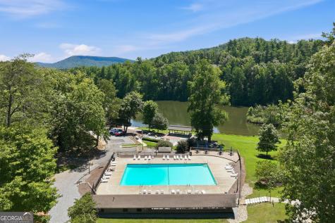 416 Woodland Sautee Nacoochee GA 30571