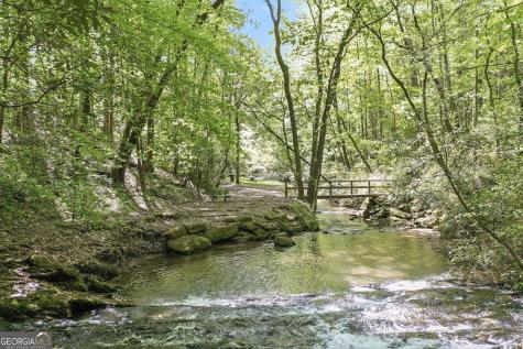 416 Woodland Sautee Nacoochee GA 30571