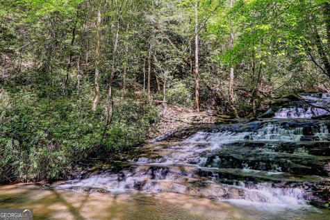 416 Woodland Sautee Nacoochee GA 30571