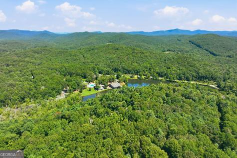 416 Woodland Sautee Nacoochee GA 30571