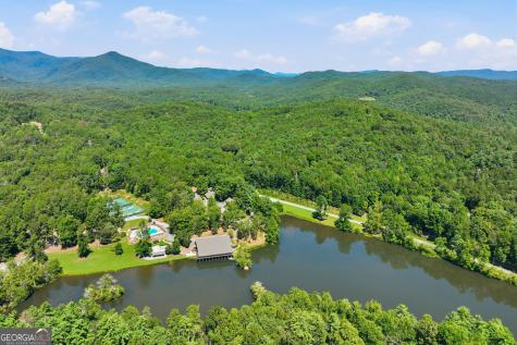 416 Woodland Sautee Nacoochee GA 30571