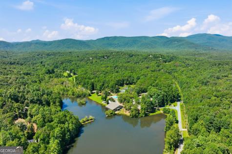 416 Woodland Sautee Nacoochee GA 30571