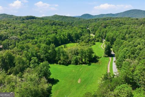 416 Woodland Sautee Nacoochee GA 30571