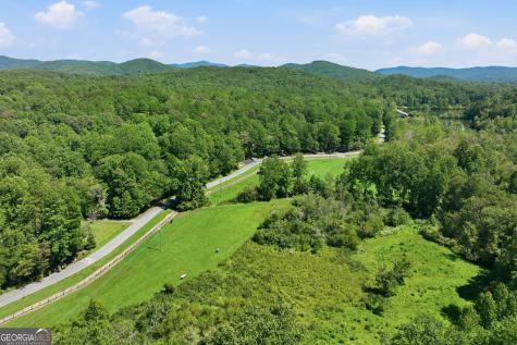 416 Woodland Sautee Nacoochee GA 30571