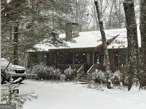 416 Woodland Sautee Nacoochee GA 30571