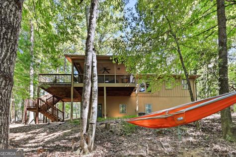 416 Woodland Sautee Nacoochee GA 30571