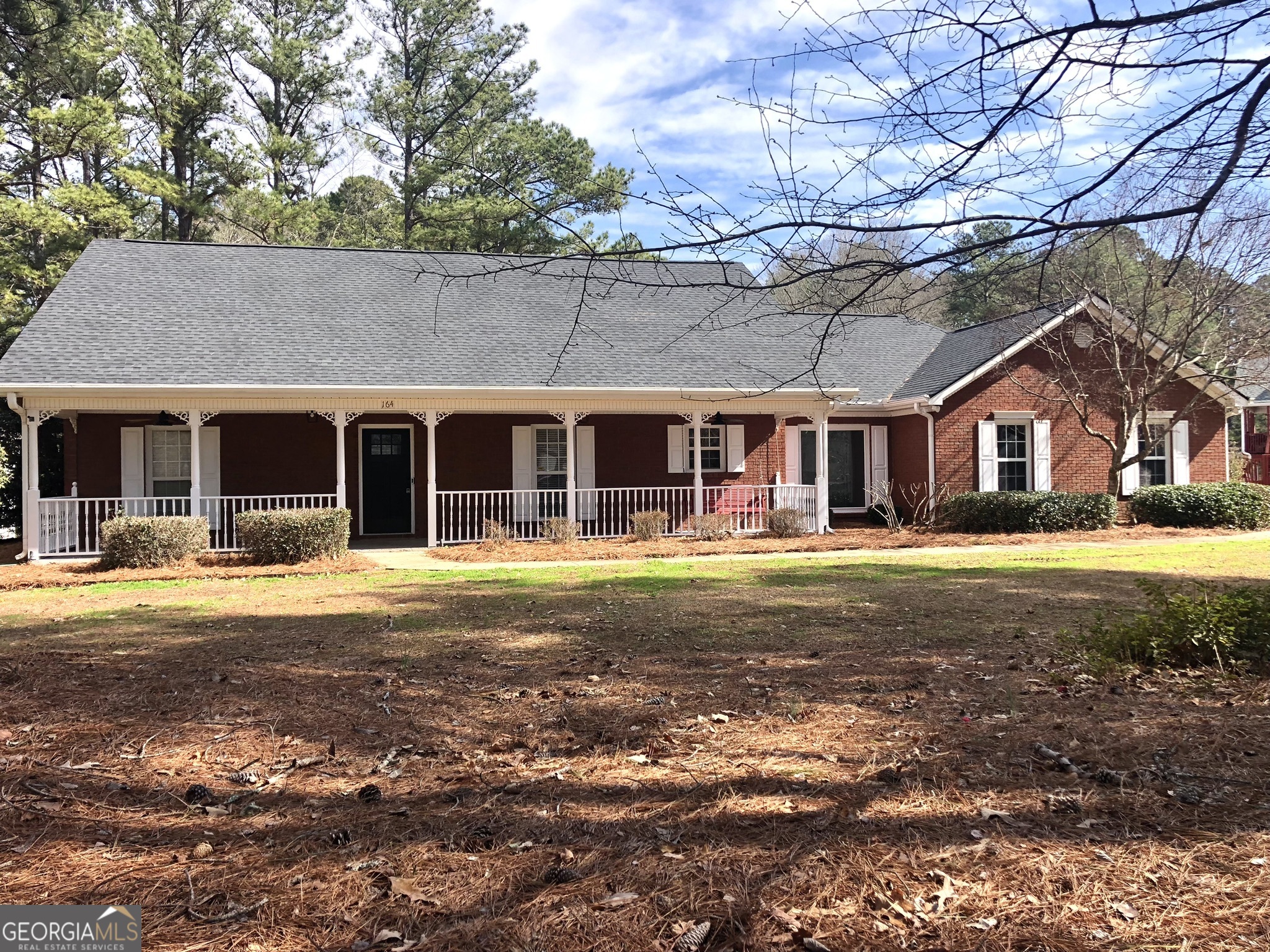 164 Turner Creek Drive Hampton GA 30228