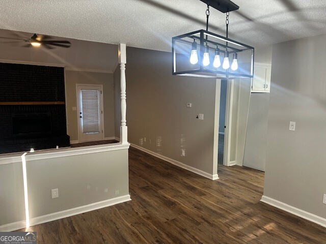 164 Turner Creek Drive Hampton GA 30228