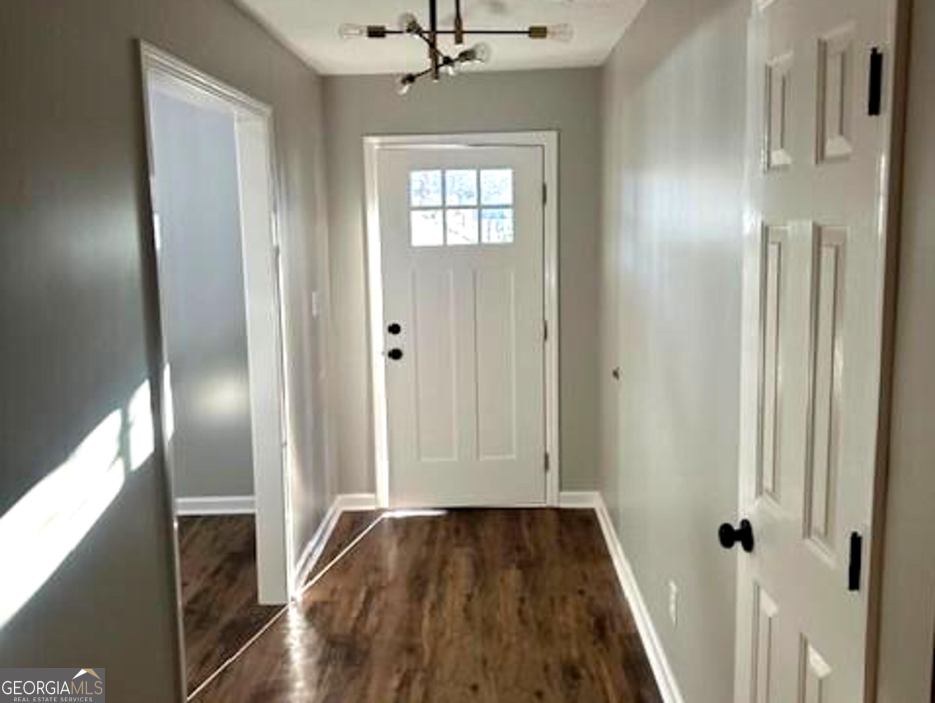 164 Turner Creek Drive Hampton GA 30228