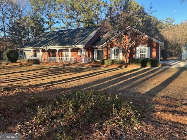 164 Turner Creek Drive Hampton GA 30228