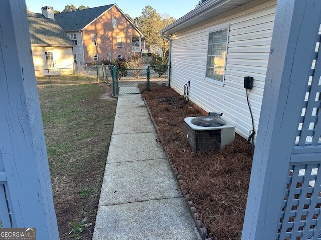 164 Turner Creek Drive Hampton GA 30228