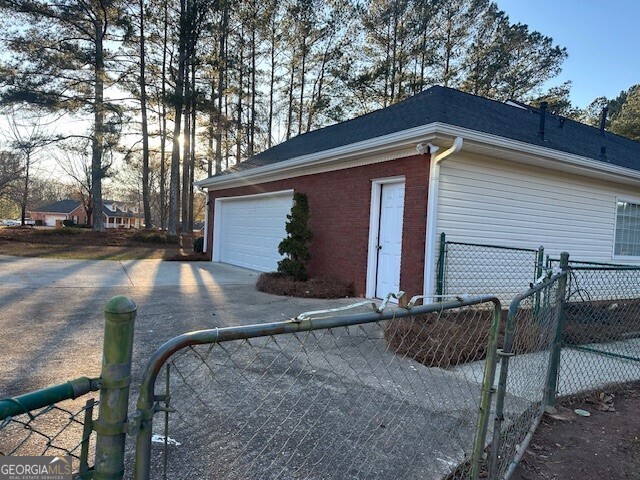 164 Turner Creek Drive Hampton GA 30228