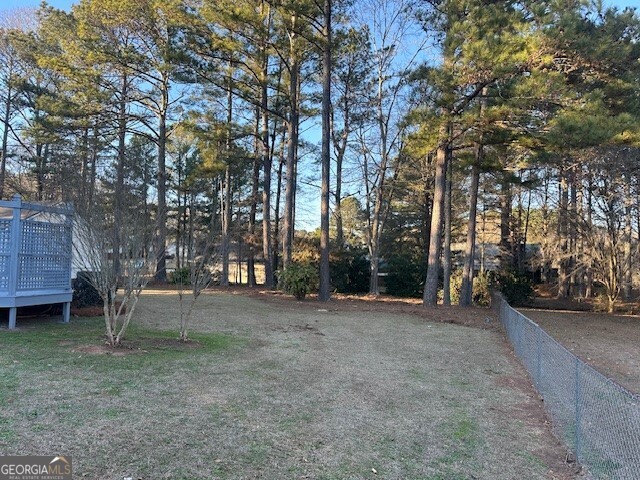 164 Turner Creek Drive Hampton GA 30228