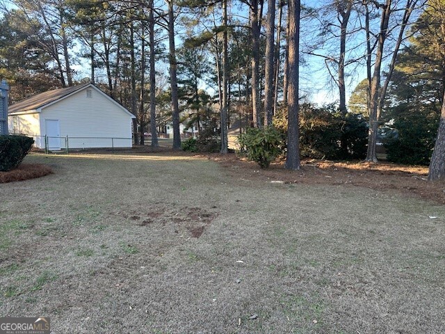 164 Turner Creek Drive Hampton GA 30228