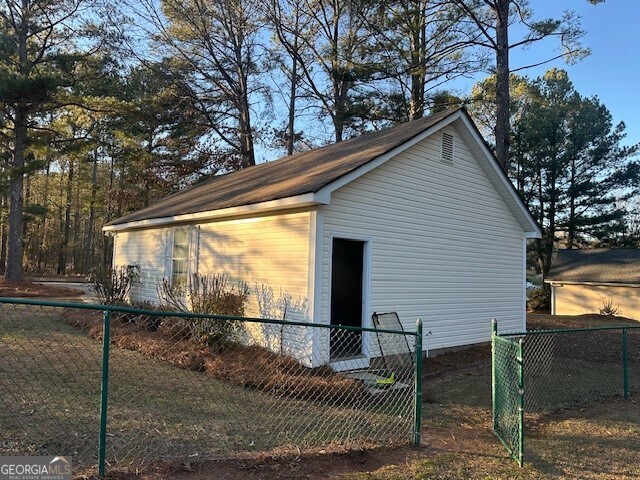 164 Turner Creek Drive Hampton GA 30228