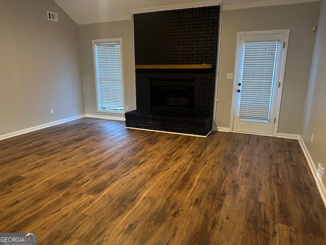 164 Turner Creek Drive Hampton GA 30228