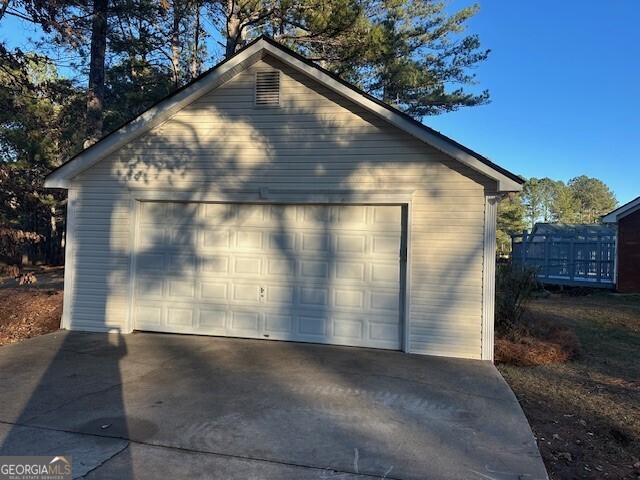 164 Turner Creek Drive Hampton GA 30228