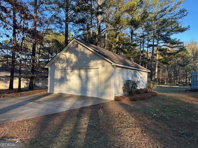 164 Turner Creek Drive Hampton GA 30228