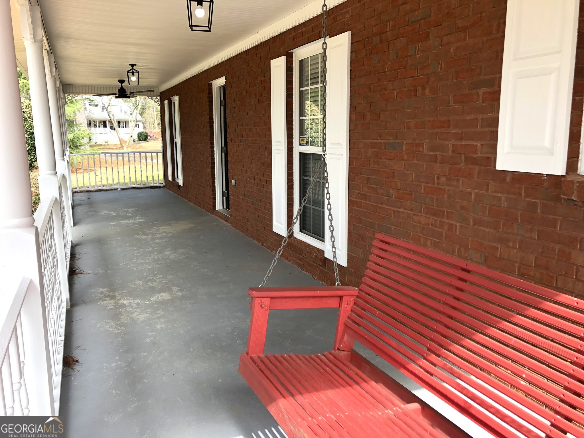 164 Turner Creek Drive Hampton GA 30228