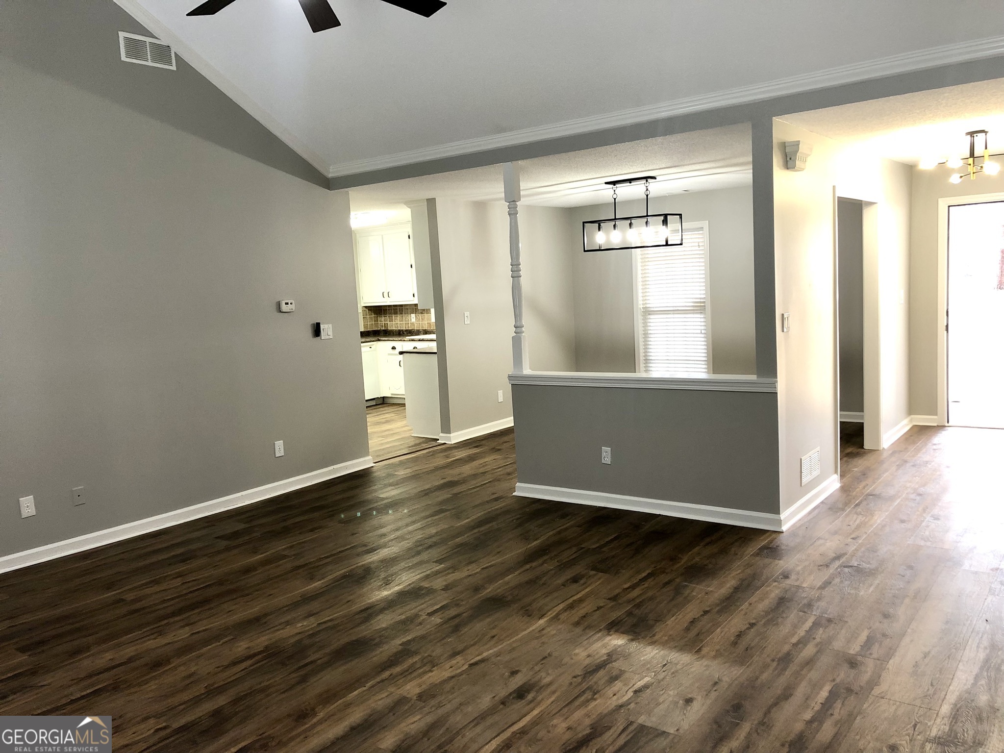 164 Turner Creek Drive Hampton GA 30228