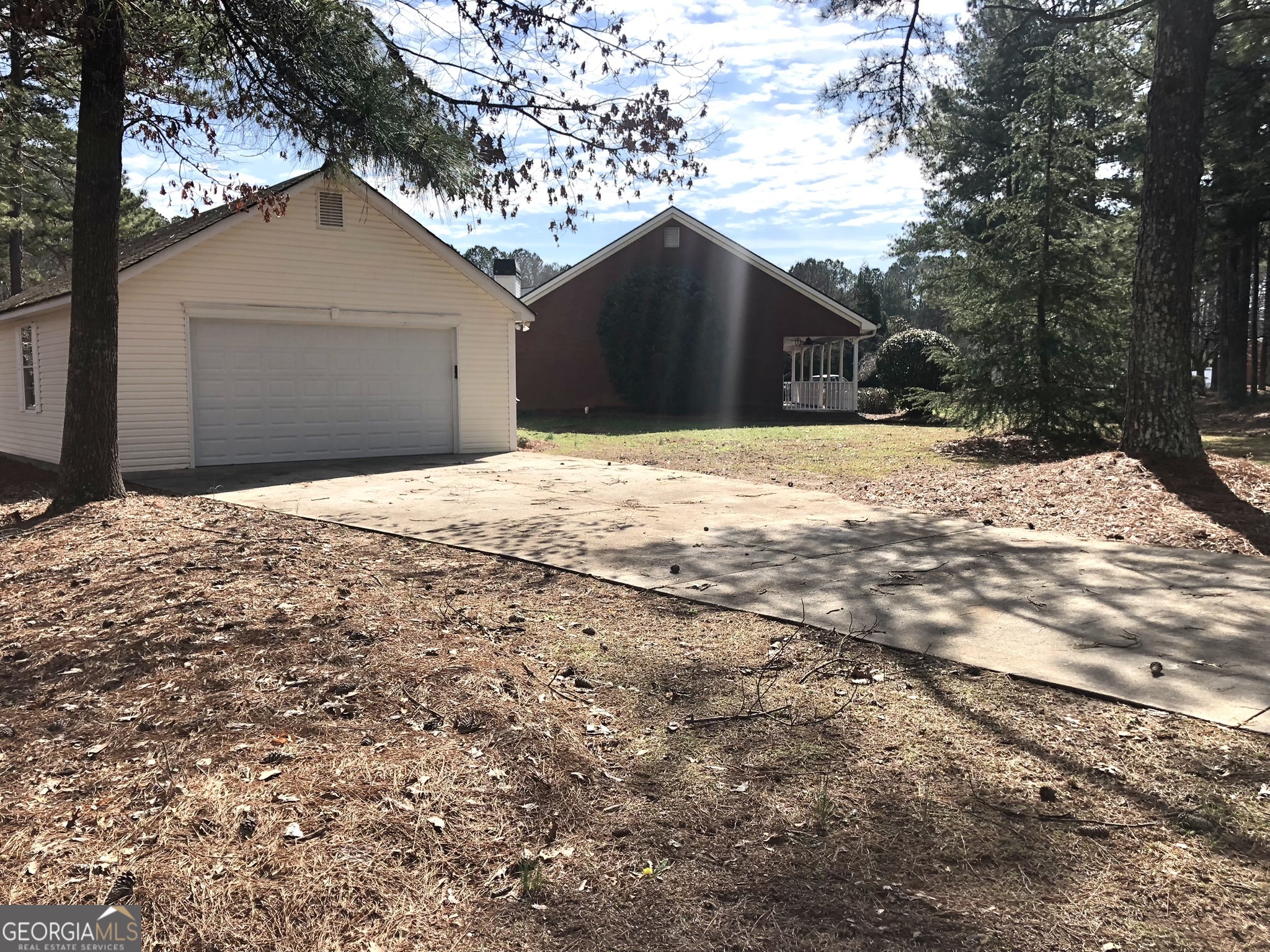 164 Turner Creek Drive Hampton GA 30228