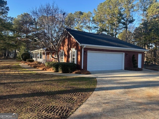164 Turner Creek Drive Hampton GA 30228