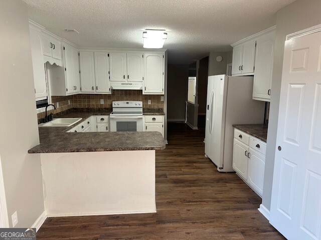 164 Turner Creek Drive Hampton GA 30228