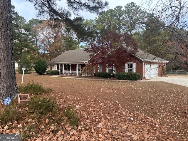 164 Turner Creek Drive Hampton GA 30228