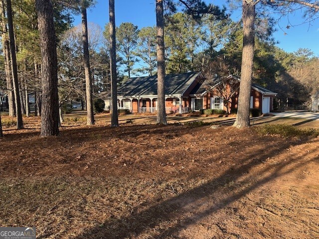164 Turner Creek Drive Hampton GA 30228