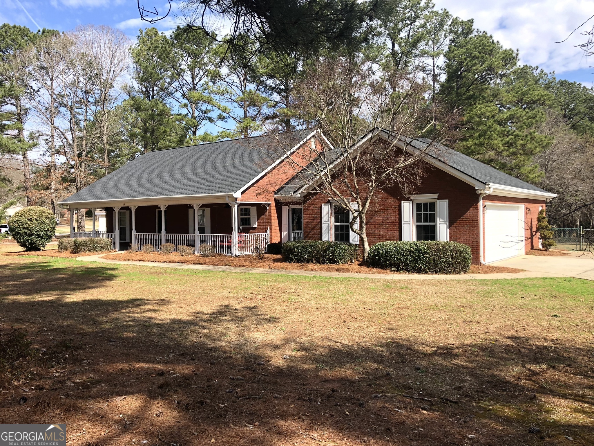 164 Turner Creek Drive Hampton GA 30228