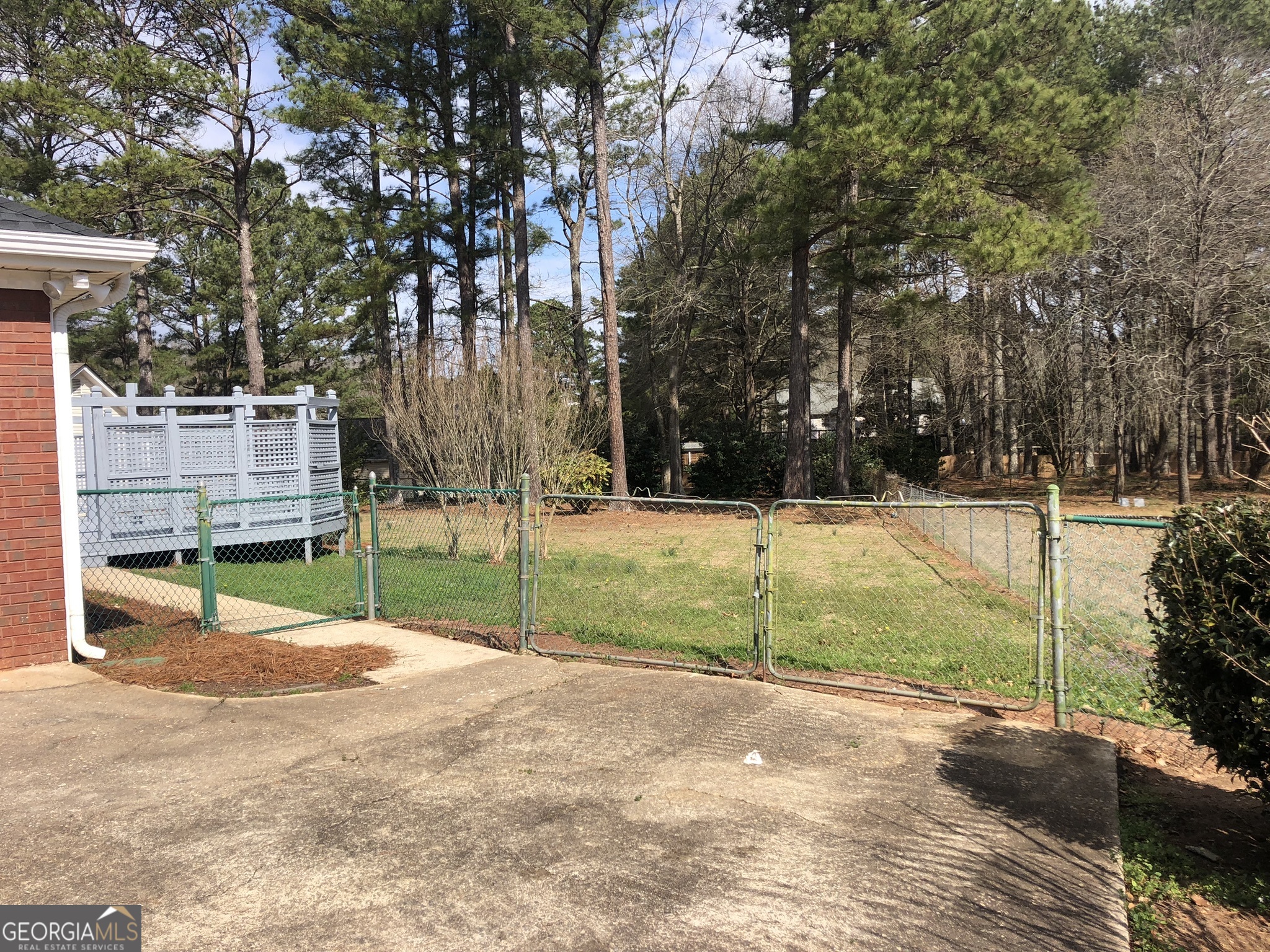 164 Turner Creek Drive Hampton GA 30228