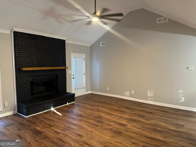 164 Turner Creek Drive Hampton GA 30228