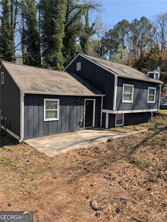 957 Hemingway Road Stone Mountain GA 30088