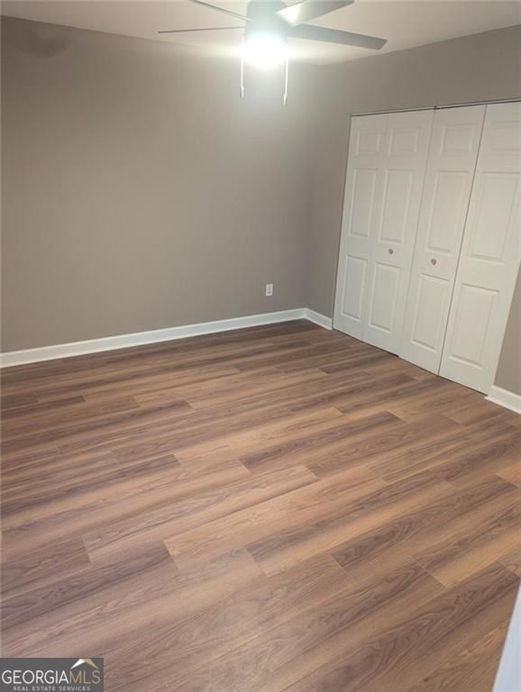 957 Hemingway Road Stone Mountain GA 30088
