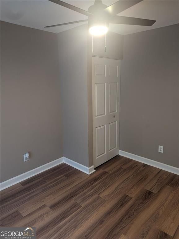 957 Hemingway Road Stone Mountain GA 30088