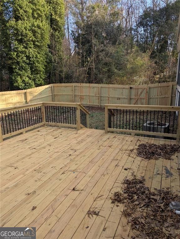 957 Hemingway Road Stone Mountain GA 30088