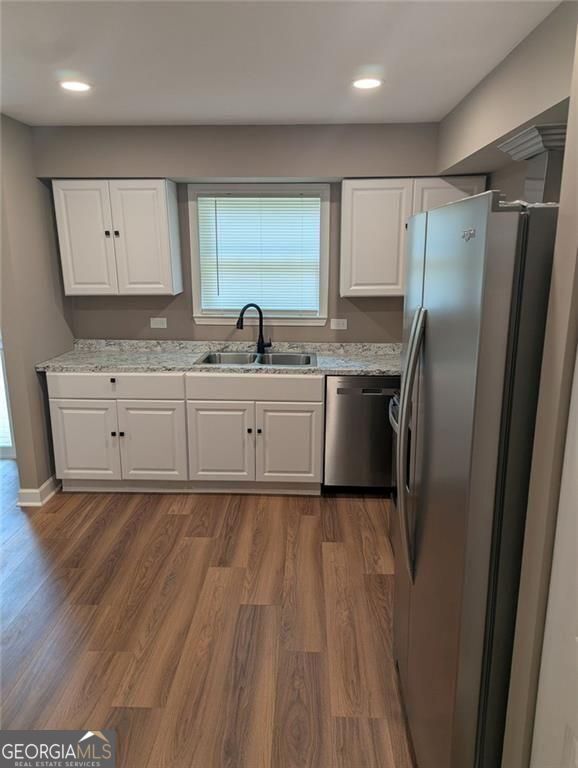 957 Hemingway Road Stone Mountain GA 30088