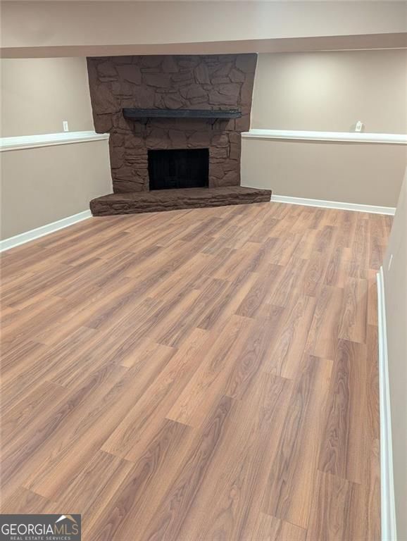 957 Hemingway Road Stone Mountain GA 30088