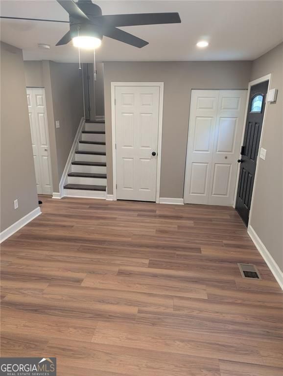 957 Hemingway Road Stone Mountain GA 30088