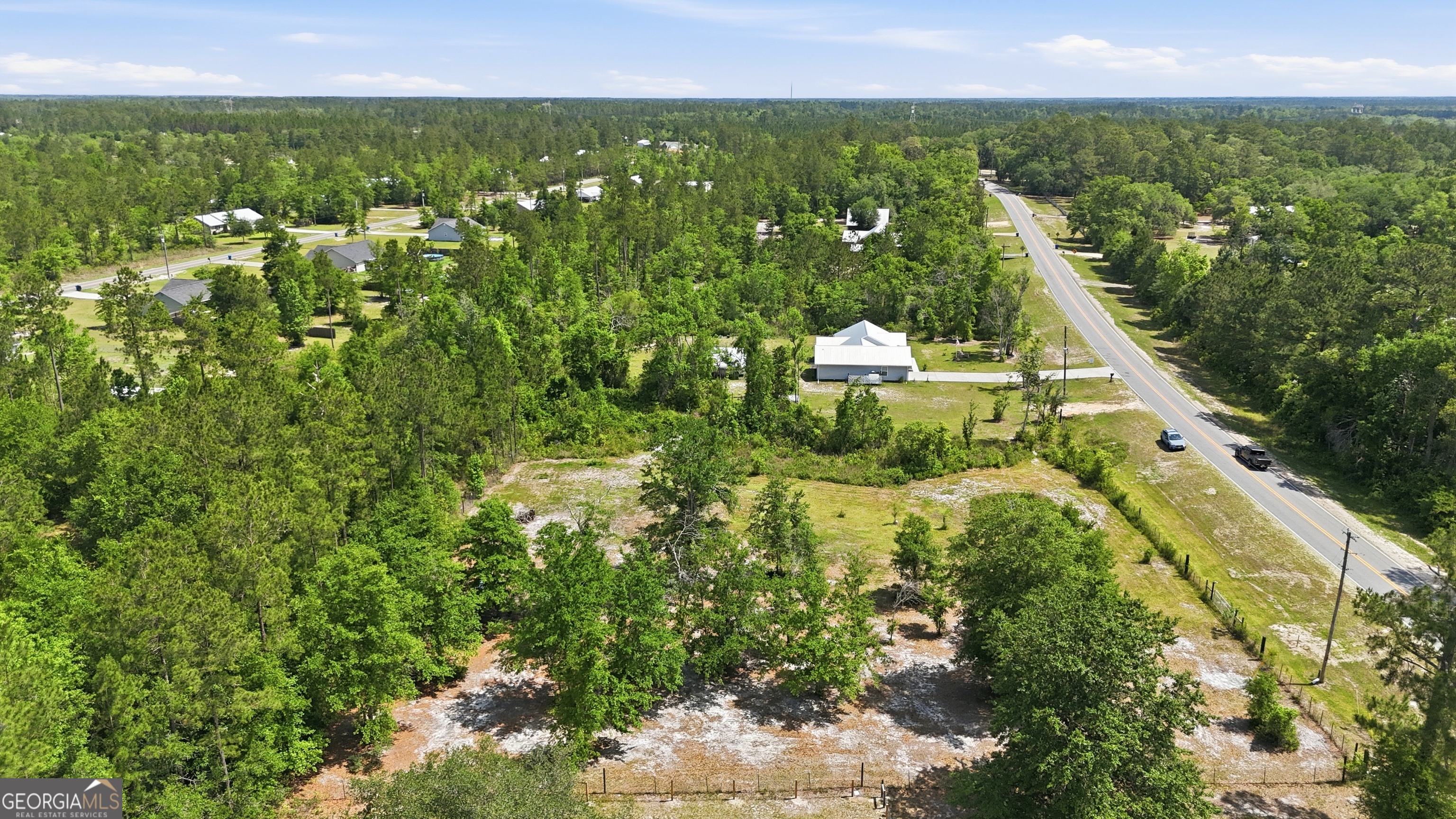 1748 Post Road Hortense GA 31543