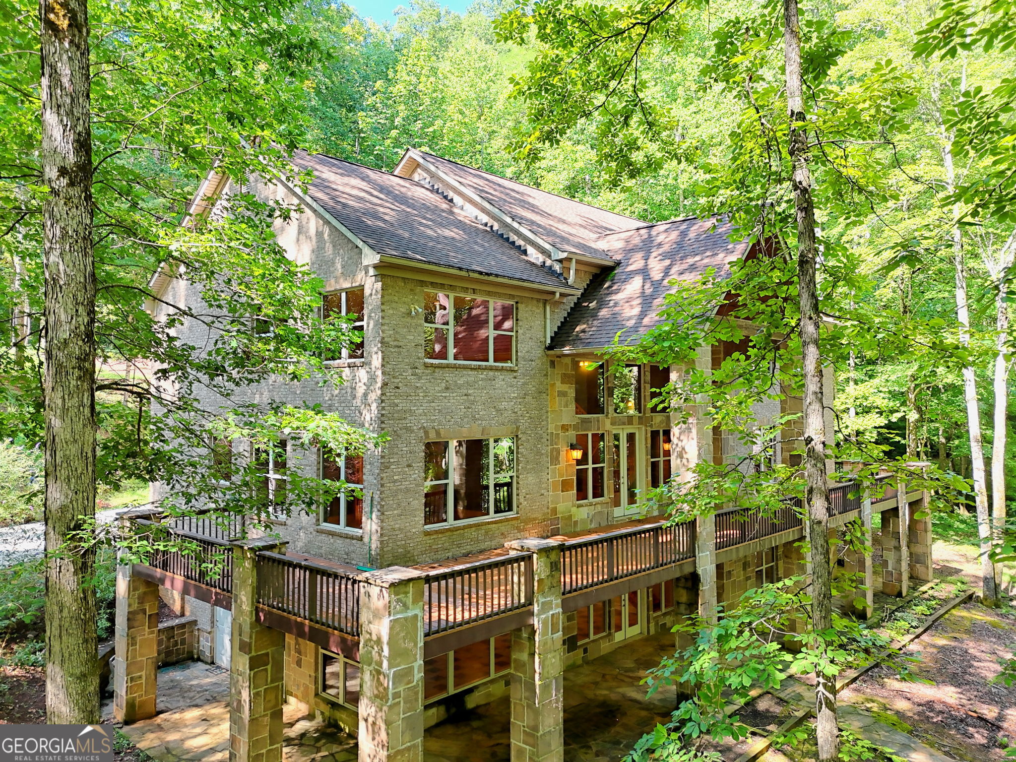 876 Whitetail Trail Clayton GA 30525