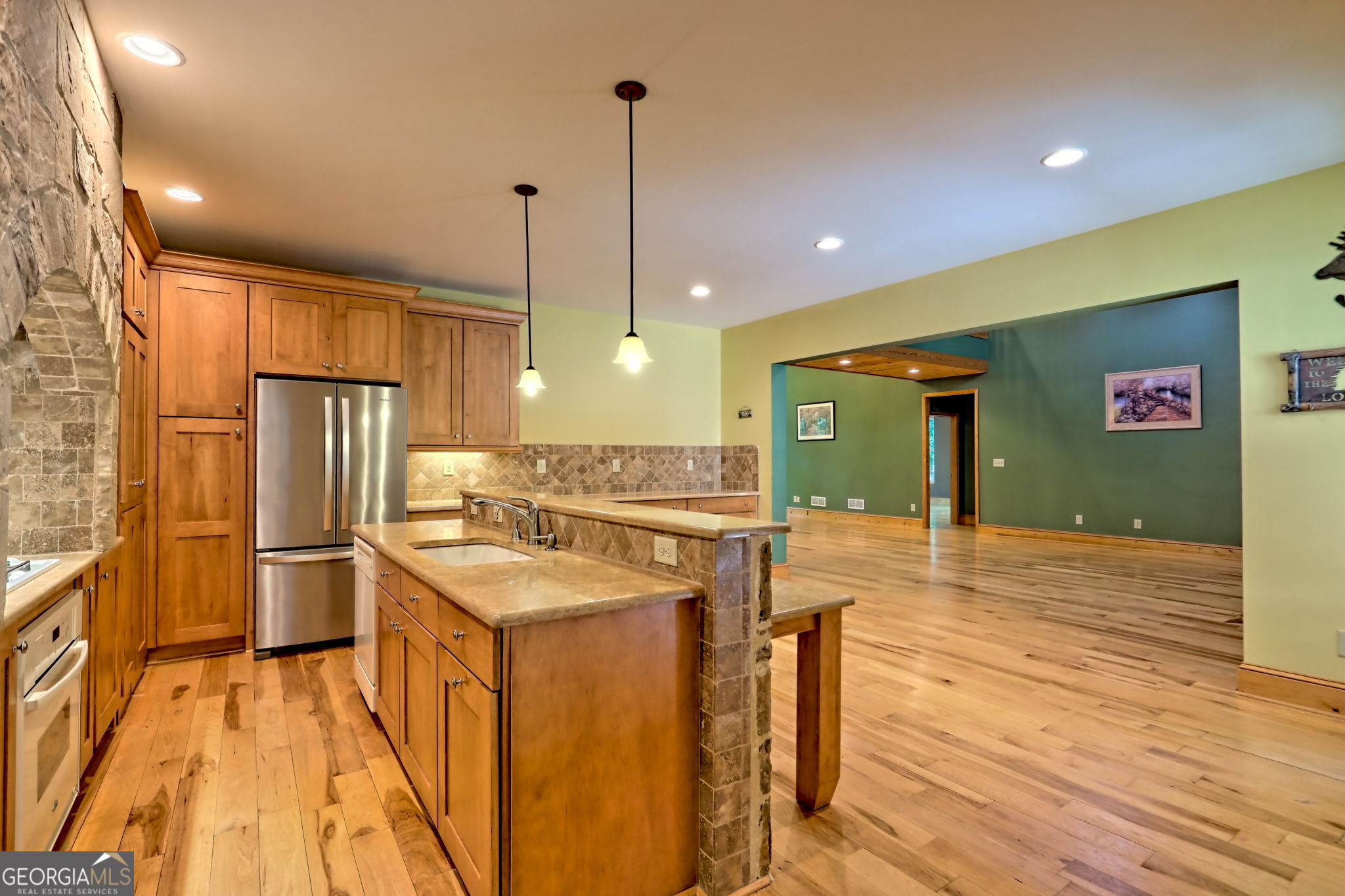 876 Whitetail Trail Clayton GA 30525