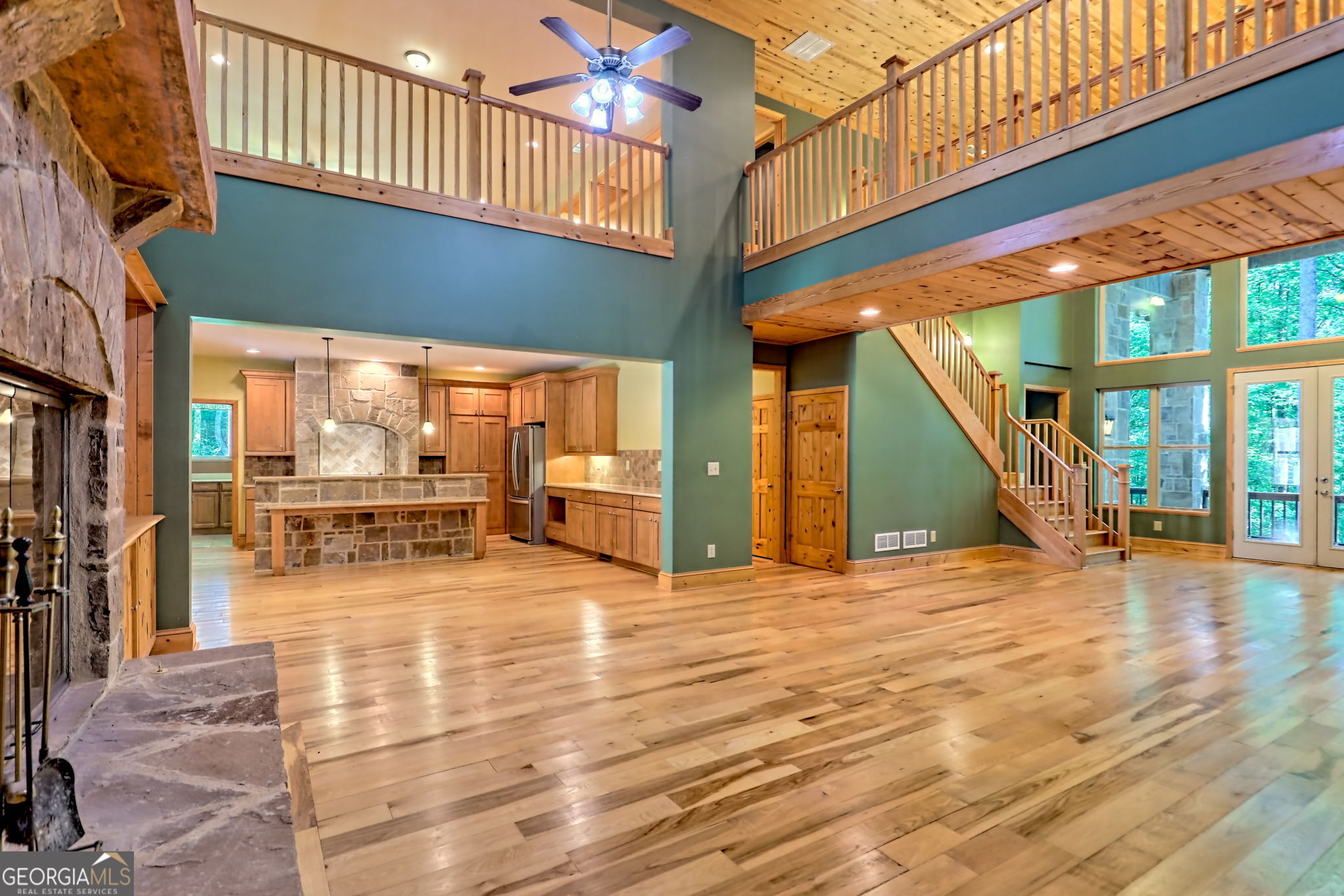 876 Whitetail Trail Clayton GA 30525