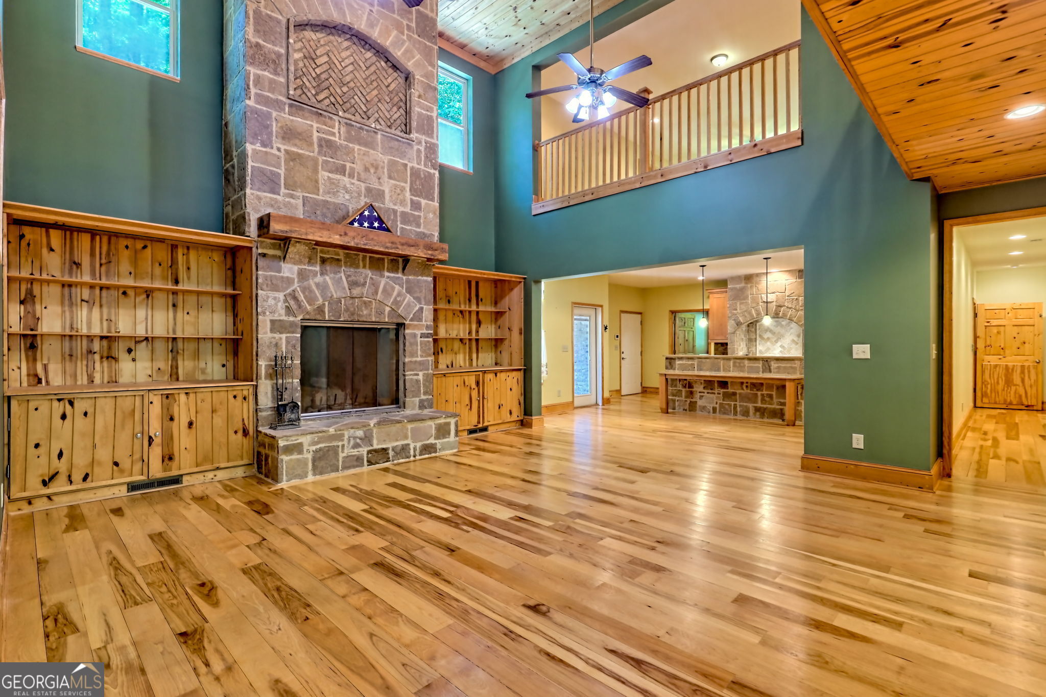 876 Whitetail Trail Clayton GA 30525