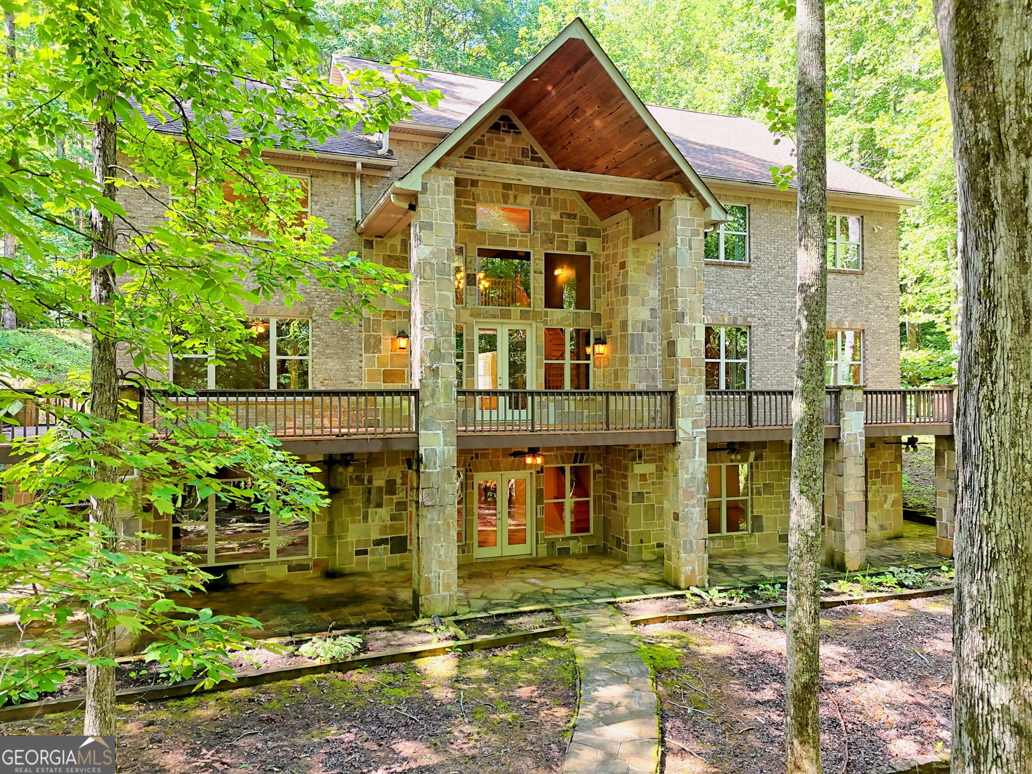 876 Whitetail Trail Clayton GA 30525