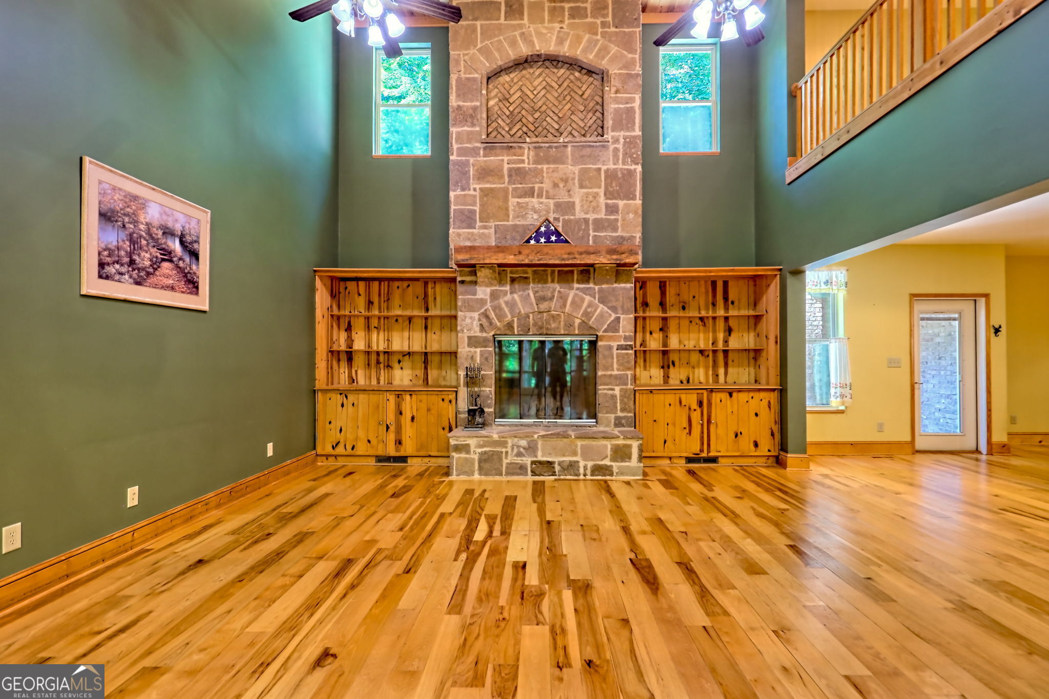 876 Whitetail Trail Clayton GA 30525