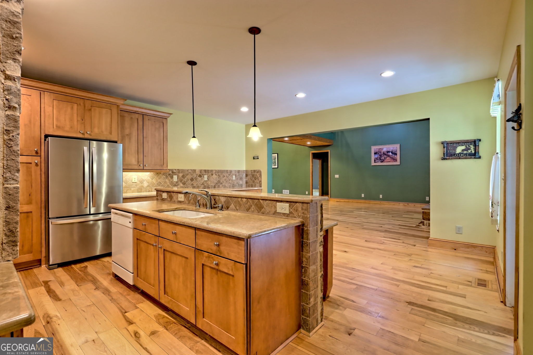 876 Whitetail Trail Clayton GA 30525