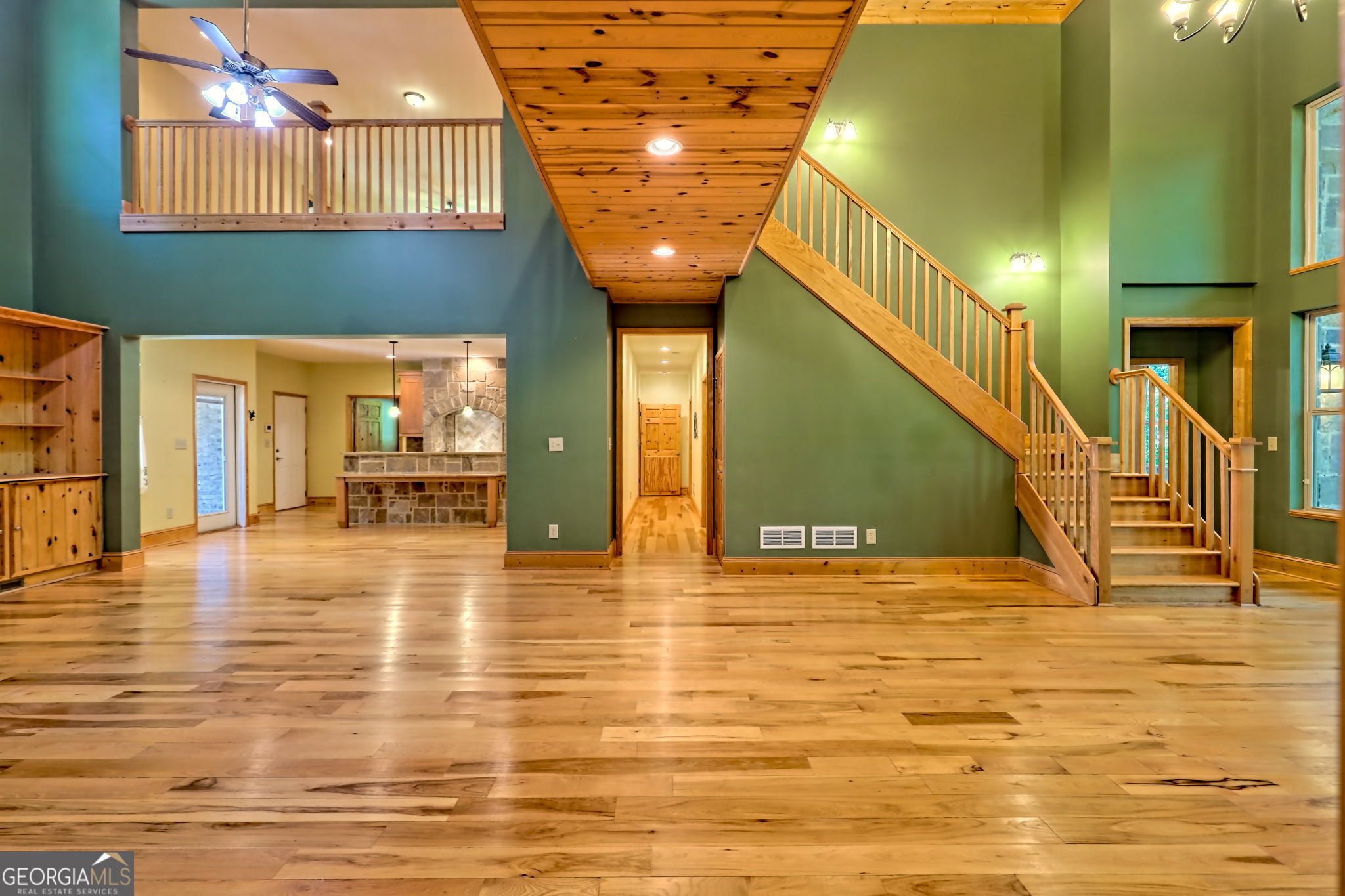 876 Whitetail Trail Clayton GA 30525